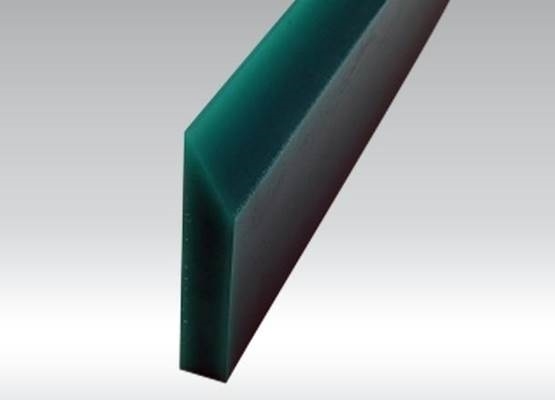 Single Beveled Squeegee